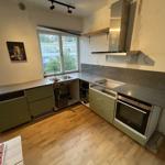 Silestone Copper Mist - Stockholm - montering  2025-06-18