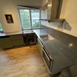 Silestone Copper Mist - Stockholm - montering  2025-06-18