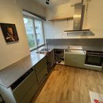Silestone Copper Mist - Stockholm - montering  2025-06-18