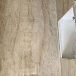 Dekton Arga - Gentofte - montering  2025-07-06