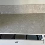 Dekton Ava - Borås - montering  2025-06-18