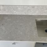 Dekton Ava - Borås - montering  2025-06-18