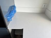 Silestone Miami Vena - Helsingborg - montering  2025-06-16