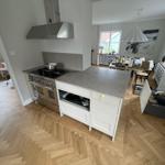Jura Grey - Stockholm - montering  2025-06-16