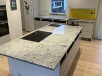 Viscont White - Malmö - montering  2025-06-24