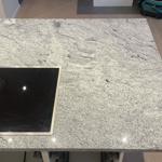 Viscont White - Malmö - montering  2025-06-24