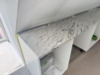 Antique White - Simrishamn - montering 2025-06-16