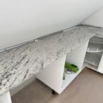 Antique White - Simrishamn - montering  2025-06-16