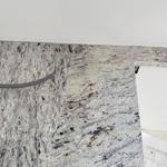 Antique White - Simrishamn - montering  2025-06-16