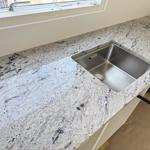 Antique White - Simrishamn - montering  2025-06-16