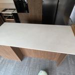 Dekton Albarium - Billdal - montering  2025-06-19