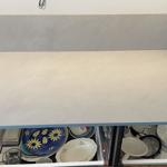 Dekton Albarium - Billdal - montering  2025-06-19