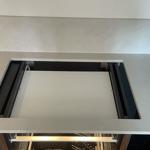 Dekton Albarium - Billdal - montering  2025-06-19