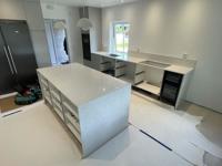 Technistone Noble Arco - Skottorp  - montering  2025-06-30