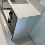 Technistone Noble Arco - Skottorp  - montering  2025-06-30