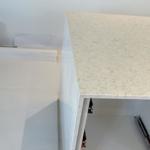 Technistone Noble Arco - Skottorp  - montering  2025-06-30