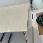 Technistone Noble Arco - Skottorp  - montering  2025-06-30