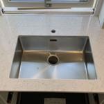 Technistone Noble Arco - Skottorp  - montering  2025-06-30