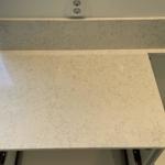 Technistone Noble Arco - Skottorp  - montering  2025-06-30