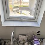 Technistone Noble Concrete Grey - LISTERBY - montering  2025-07-04