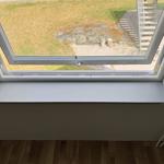 Technistone Noble Concrete Grey - LISTERBY - montering  2025-07-04