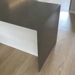 Silestone Brass relish - Hjärup - montering  2025-06-27