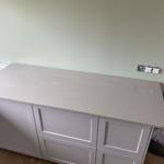Technistone Noble Ivory White - Ängelholm 2025-06-24