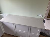 Technistone Noble Ivory White - Ängelholm 2025-06-24