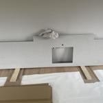 Technistone Noble Ivory White - Ängelholm 2025-06-24