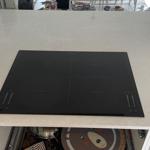 Silestone Snowy Ibiza - Rydebäck - montering  2025-06-23