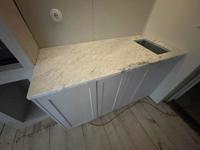 Nero Assoluto - Norberg - montering  2025-07-02