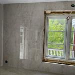 Dekton Arga - Sandviken - montering  2025-08-12