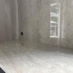 Dekton Arga - Sandviken - montering  2025-08-12