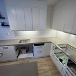 Silestone Coral Clay - Stockholm  - montering  2025-06-21