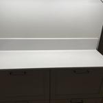 Silestone Eternal Statuario - Bromma - montering  2025-07-09