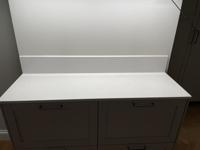 Silestone Eternal Statuario - Bromma - montering  2025-07-09
