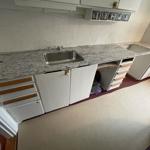 Antique White - Stockholm - montering  2025-07-08