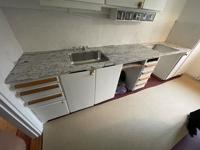Antique White - Stockholm - montering  2025-07-08