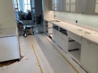 Carrara C - Malmö - montering  2025-06-28