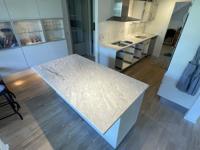 Carrara C - Falsterbo - montering  2025-07-18
