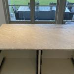 Carrara C - Falsterbo - montering  2025-07-18