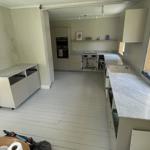 Carrara C - Diö - montering  2025-06-30
