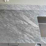 Carrara C - Diö - montering  2025-06-30