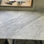 Carrara C - Diö - montering  2025-06-30