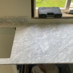Carrara C - Diö - montering  2025-06-30