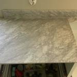 Carrara C - Diö - montering  2025-06-30