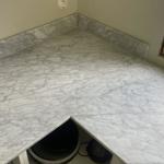 Carrara C - Diö - montering  2025-06-30