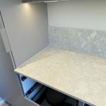 Dekton Ava - Mölndal - montering  2025-07-02
