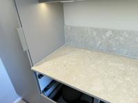 Dekton Ava - Mölndal - montering  2025-07-02