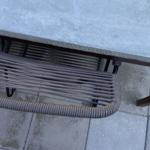 Dekton Ava - Helsinborg - montering  2025-06-28